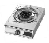 S/S Panel Gas Oven, Stove, Cooker, Burner