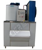 Fresh Water Flake Ice Machine for Supermarkets