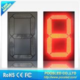 LED Waterproof Digital Countdown Timer Display