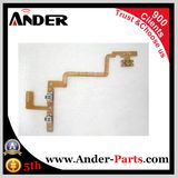 Mobile Phone Power Button Flex Cable for Apple iPod Touch 4