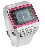 Cell / Smart Mobile Phone Wrist Band I Watch (XMC001605)