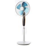 16 Inch Deluxe Touch Screen Control Pedestal Fan