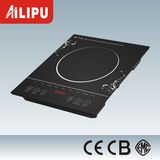 High End Touch Controll Induction Cooker, Induction Stove, Induction Cooktop with ETL Approval