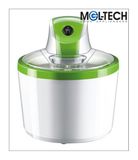 Ice-Cream Maker