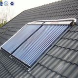 Solar Keymark Approved Split Pressurized Solar Water Heater