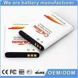 Lithium Ion 3.7V BL-5B Mobile Battery for Nokia