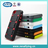 Wholesale Mobile Phone Accessory Robot Armor Case for iPhone 5