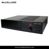 240W Public Address Mixing Amplifier (IMP-240W)