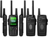 CDMA450-GSM Walkie-Talkie Mobile Phone (KA8)