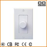 PA Volume Controller for PA Speakers (Vc-8120)