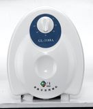 Water Treamtment with Ozone Generator