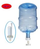 Bottle Water Filtration Unit (H-BWP)