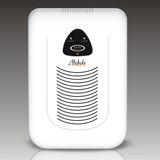 Anion Air Purifier (TC-208)