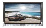 Car DVD (KZ-8270)