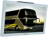 18.5'' Wall Mounted Bus/Car LCD Display