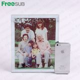 Freesub Sublimation Photo Frame (BL-01)