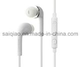 Mobile Phone Stereo Earphone for Samsung S4/S5