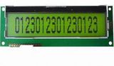 2-Line Display with PCB Board, 16 Characters