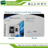 Free Sampl Micro Memory SD Card with Customzied Logo