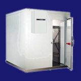 Yuyan Cold Room Heat Insulation