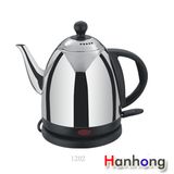 Factory Price Cordless Tea Kettle