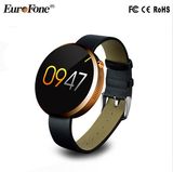 Round Touch Screen Smart Watch Single SIM Smart Watch