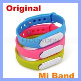 2015 Hot & Cheap Price for Android Ios M3 M4 Waterproof Tracker Fitness Wristband Mi Band Xiao Mi Smart Band Bracelet