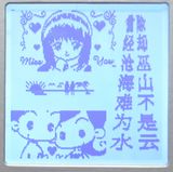 SGD-LCM-GY1616A4F-LCD Display