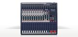 SD14/4 14chs Professional DJ Sound Mixer for Performance