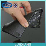 New Arrival Wholesale Leather Mobile Phone Case for iPhone 5