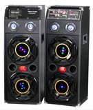 Stage DJ Speaker TM-1210 Wireless Speaker Box