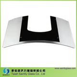 Tempered Glass for Range Hood