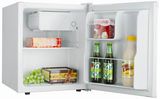 Mini 92L Solar Refrigerator for Convenient Move and Save Energy