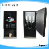 Luxury 8-Selections Espresso Coffee Machine Coffee Dispenser (SC-71103)