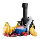 Fruit Blender, Banana Yoghurt, Fruit Ice Cream Maker,