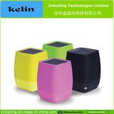 Silicon Case 3W Mini Portable Bluetooth Speaker