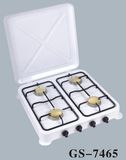 Euro Type Gas Stove