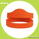 Wrs11 Nfc Bracelets for Gym Center (GYRFID)