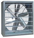 Ft-B Dorp Hammer Exhaust Fan