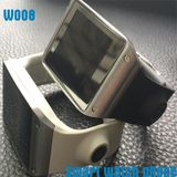 2014 Waterproof Handsfree Calls Watch Android Phone Watch