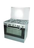 Gas Cooker & Oven (JK-6488-5B)