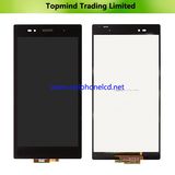 LCD for Sony Xperia Z Ultra Xl39h with Digitizer Touch