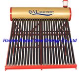 240L Non-Pressurized Compact Solar Water Heater