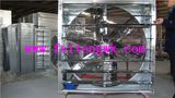 China Chicken Farm Building/Exhaust Fan