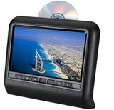 9 Inch HD LED Clip on Headrest DVD Player (DV9917)