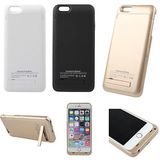 4200mAh Backup Battery Charger Case for iPhone 6 Plus 5.5