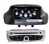 Car DVD Player for Renault Megane III