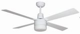 Certified 4 Blades Decorative Ceiling Fan