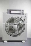 CE-12v10e Rechargeable Fan
