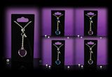 Crystal Phone Strap